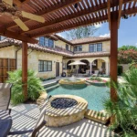 Dallas landscape designer