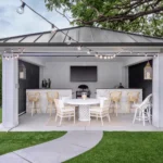 landscape design Dallas