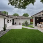 landscape design Dallas
