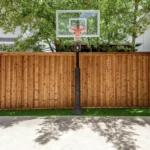 Dallas landscaping design project